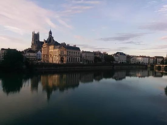 Cathedrale Saint-Etienne