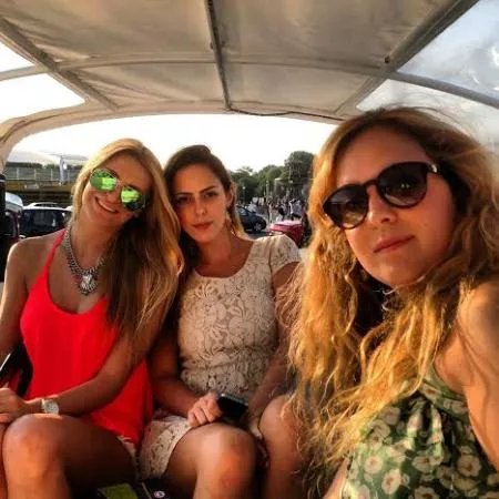 Paris by Tuktuk