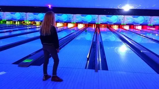 cristal bowling