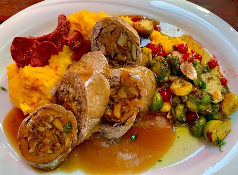 Restaurant Gopfert