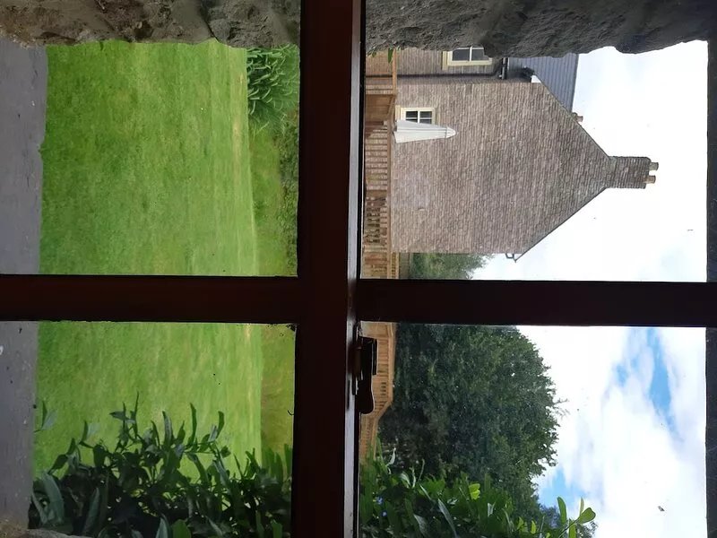 Beautiful 1-Bed Cottage in Trellech