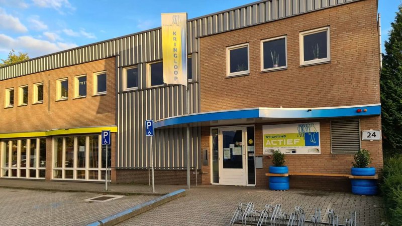 Stichting Actief