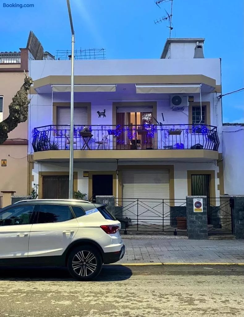 Villa Yanet