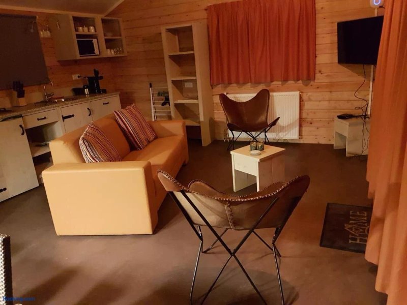 Vakantiepark De Bronzen Eik