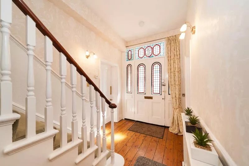 Beautiful Spacious 3 bedroom House in Battersea