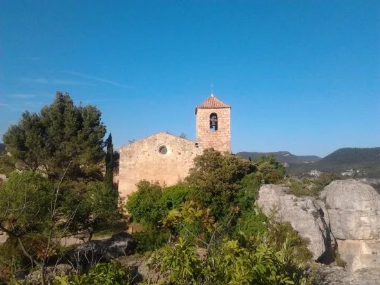 Iglesia de Santa MarIa