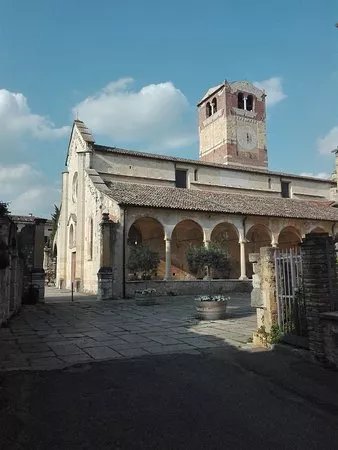 La Pieve di San Floriano