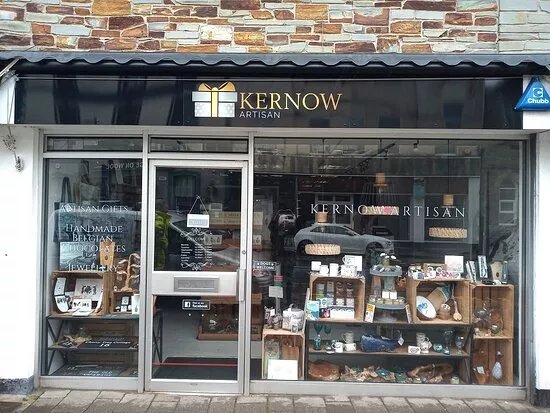 Kernow Artisan