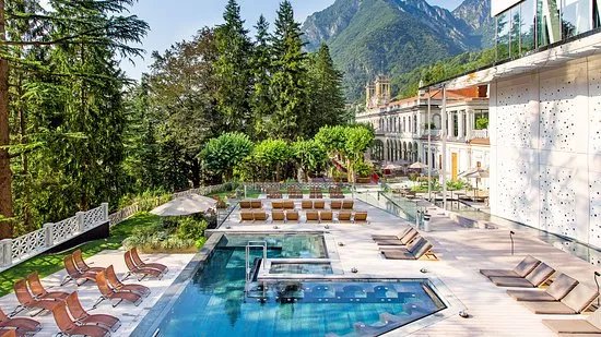 Qc Spa San Pellegrino