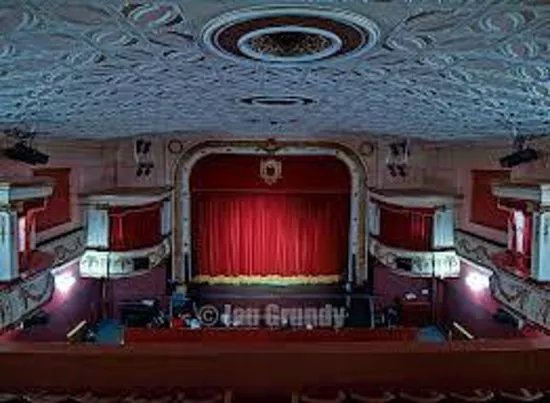New Mills Art Theatre