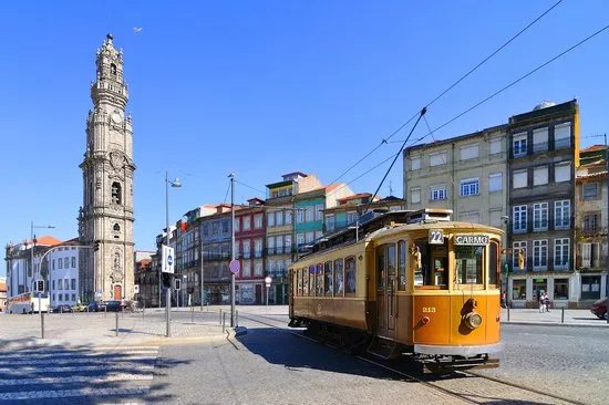 Cooltour Oporto