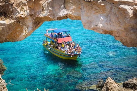 Yellow Boat Cruises