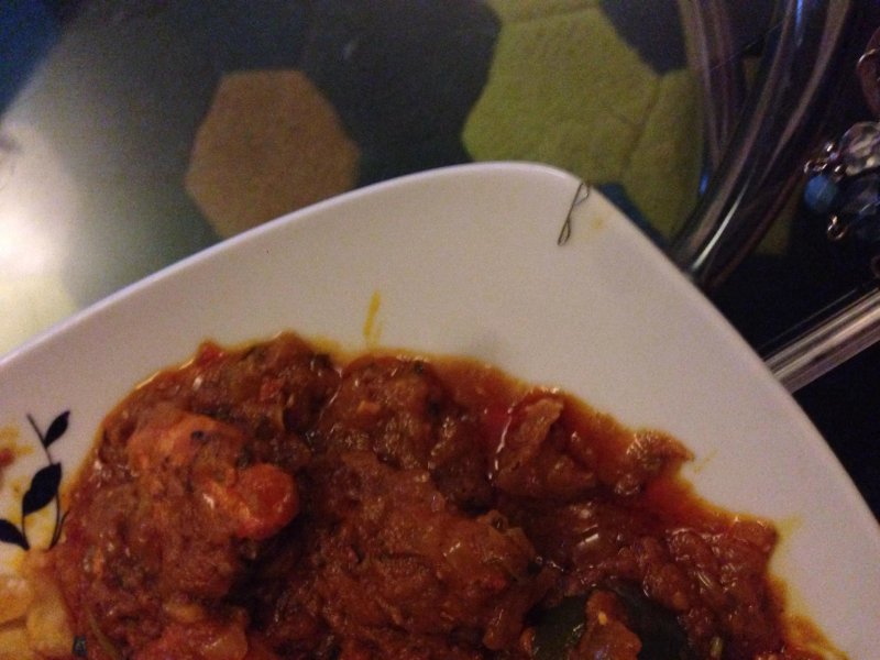 Mumbai Spice Fusion