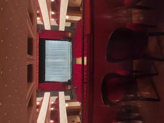 Teatro Lirico Giorgio Gaber