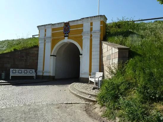 Prinsens Port