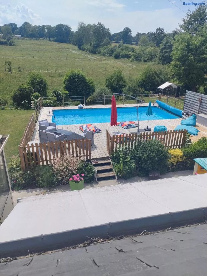 Le Domaine d Estelle