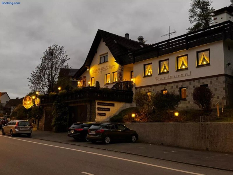 Landgasthof Waldschlosschen