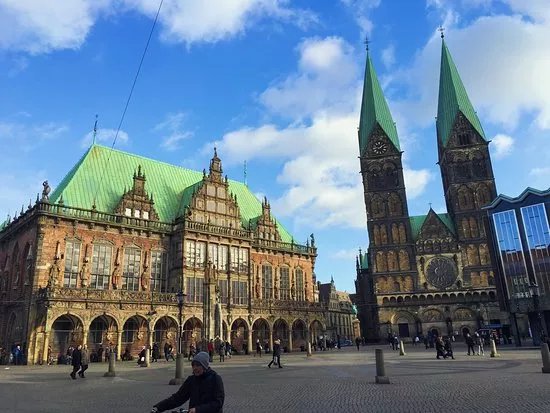 Marktplatz