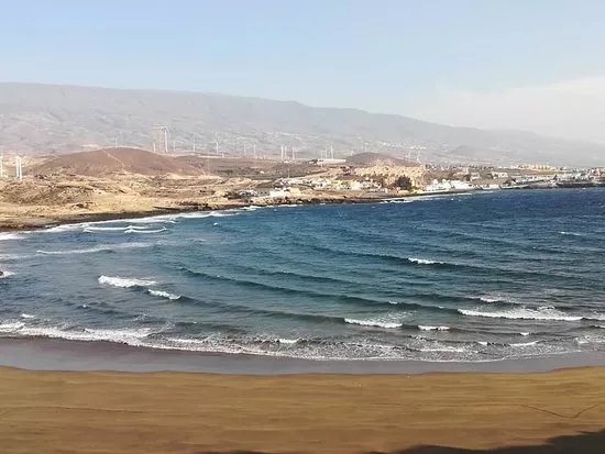 Secret Surf School Tenerife