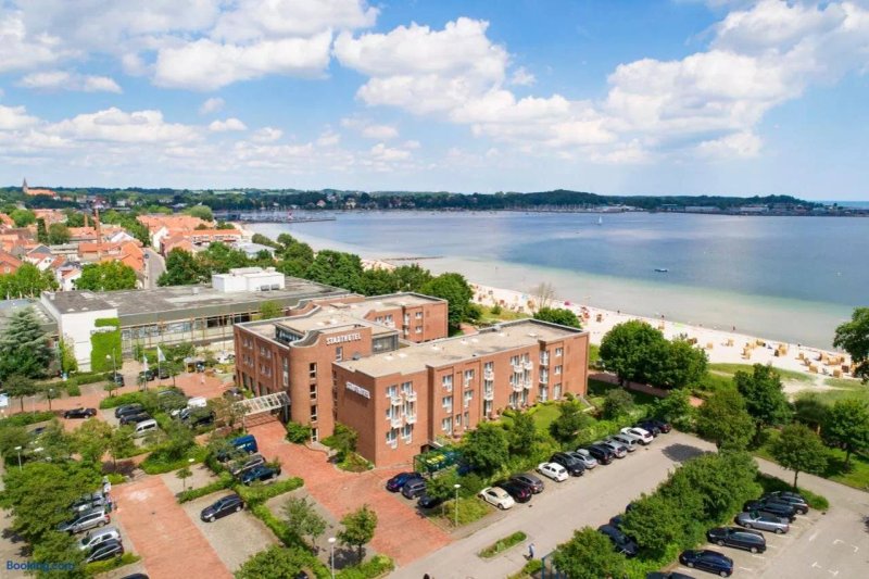 Stadthotel Eckernförde