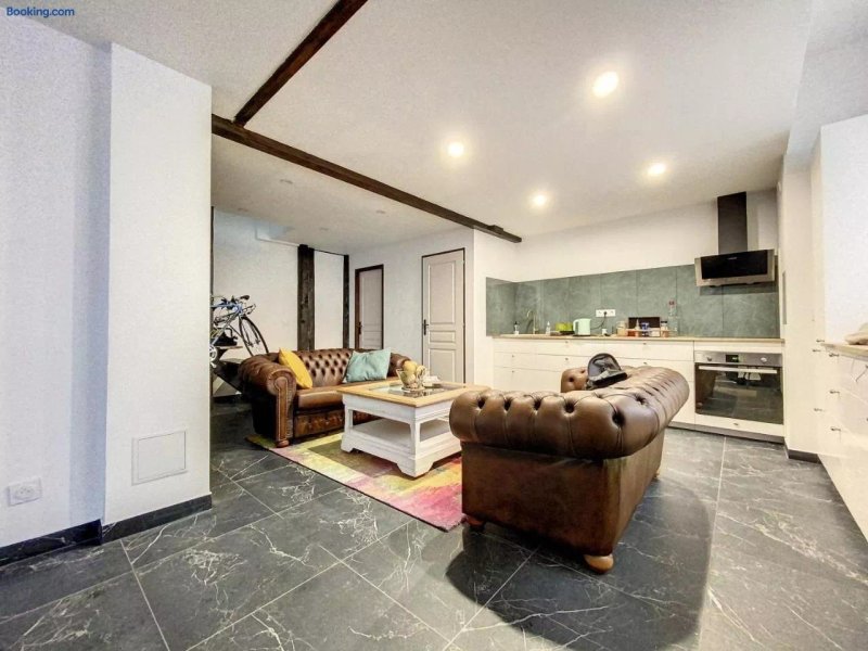 Chambre Cosy Privee Chez Franck
