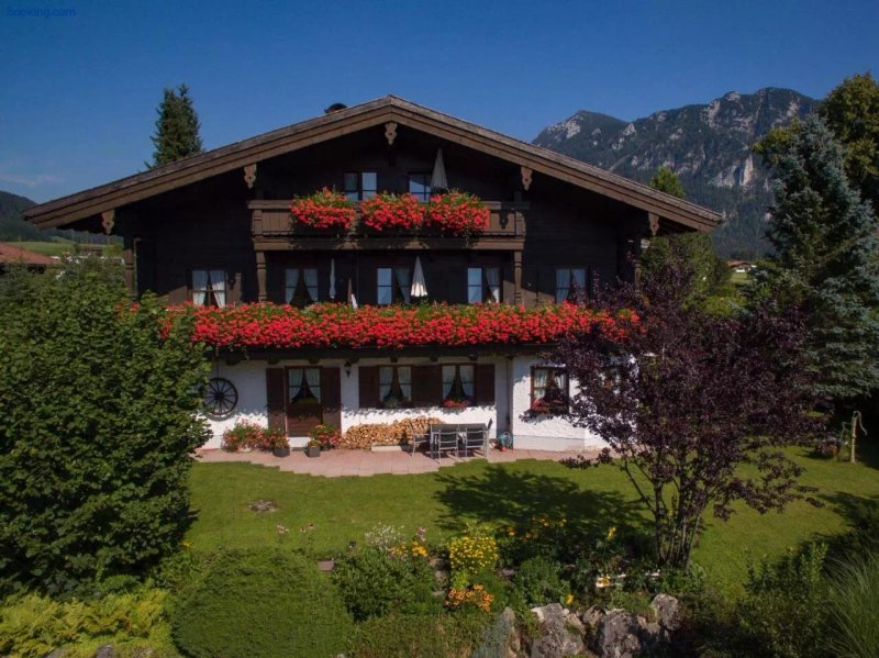 Ahorn-Appartements