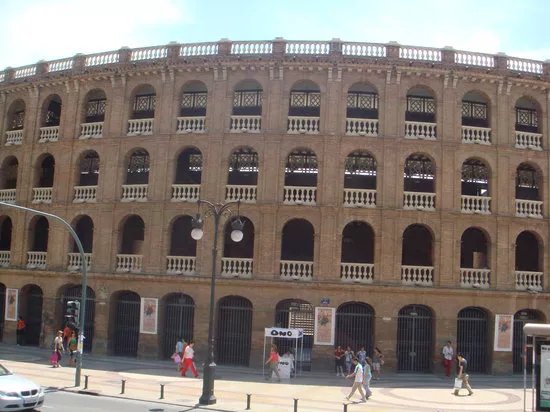 Valencia Bus Turistic