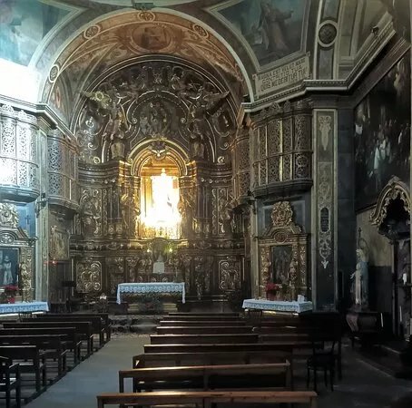 Iglesia De Los Dolores