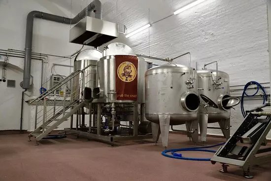 National Jurgens Brauerei