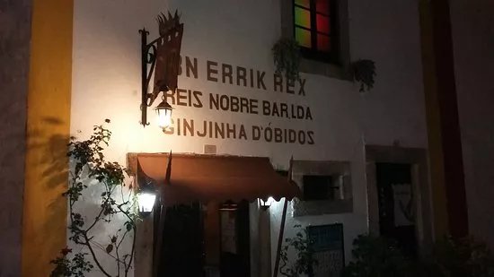 Reis Nobre Bar