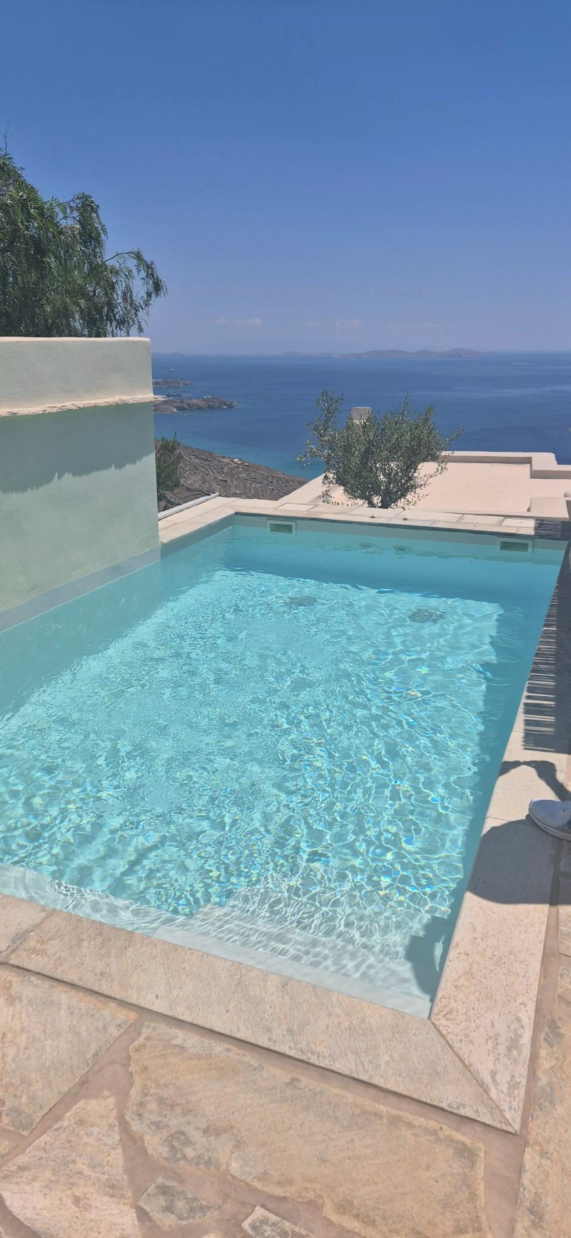 Kynara Boutique Villas