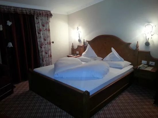 Hotel Muehlbacherhof