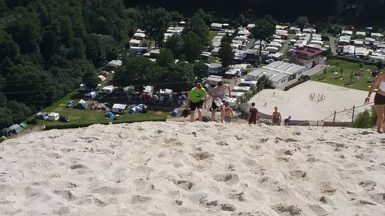Monte Kaolino