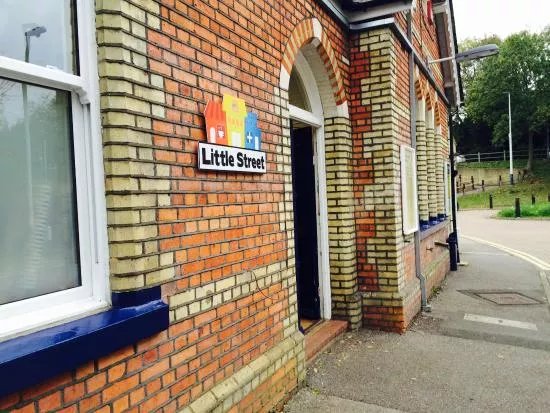 Little Street Limited