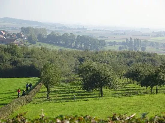 Westhoek Binnenstebuiten