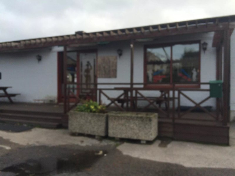 Restaurang Chaplin