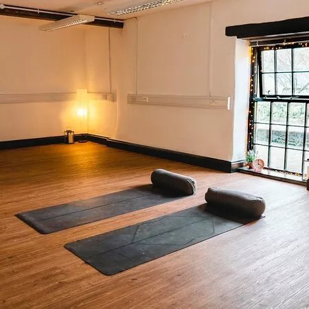 Bodmin Yoga