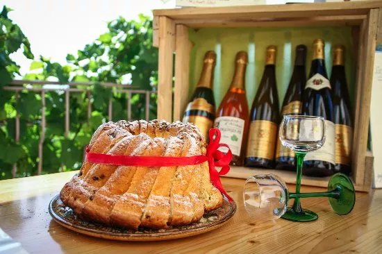 Vins et Cremants D'Alsace Ginglinger - Fix