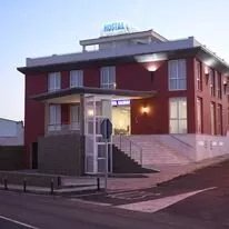 Hostal Puerta Salinas Isla Cristina