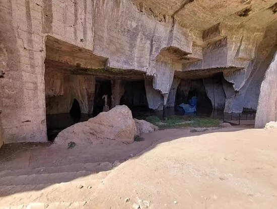 Grotta Dei Cordari