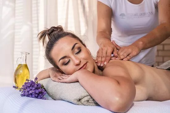 La Vita Spa & Beauty