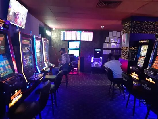 Las Vegas Games - Gura Humorului