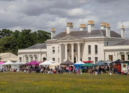 Hylands Estate