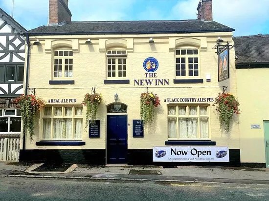 New Inn