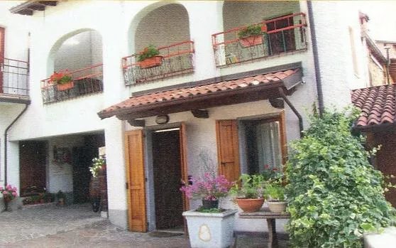 Osteria Curtif