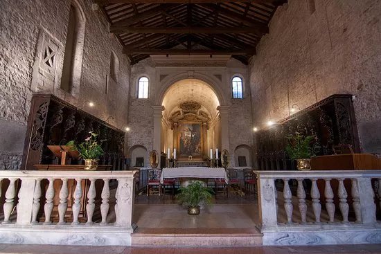 Chiesa di Sant'Elena