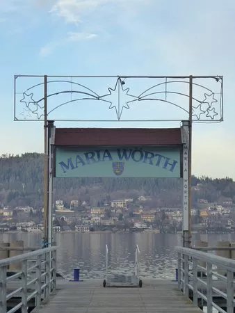 Tourismusinformation Maria Worth