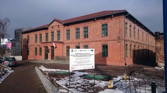 Home Army Museum (Muzeum Armii Krajowej)