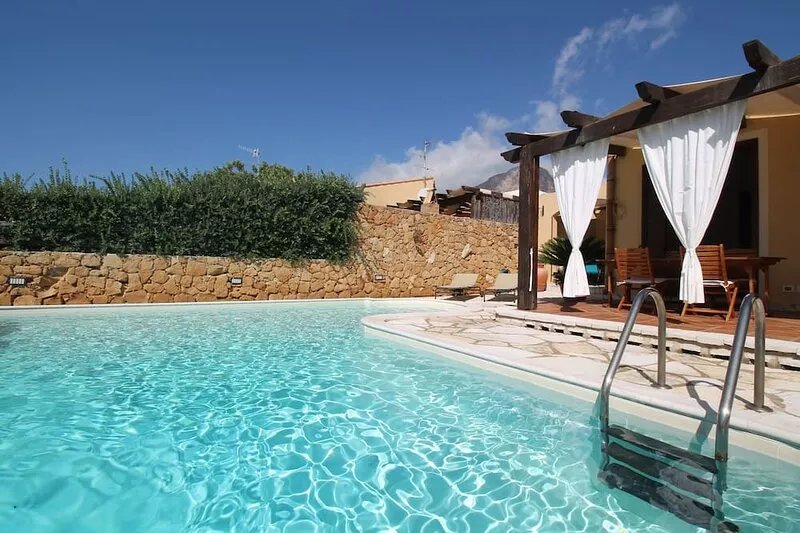 Villa POMELIA | Villa with private pool