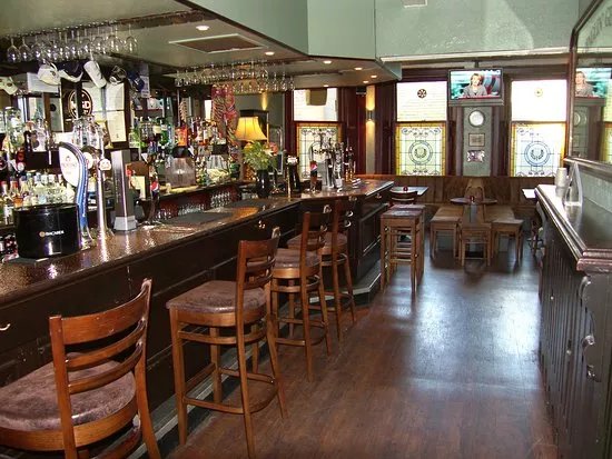 The Jinglin' Geordie